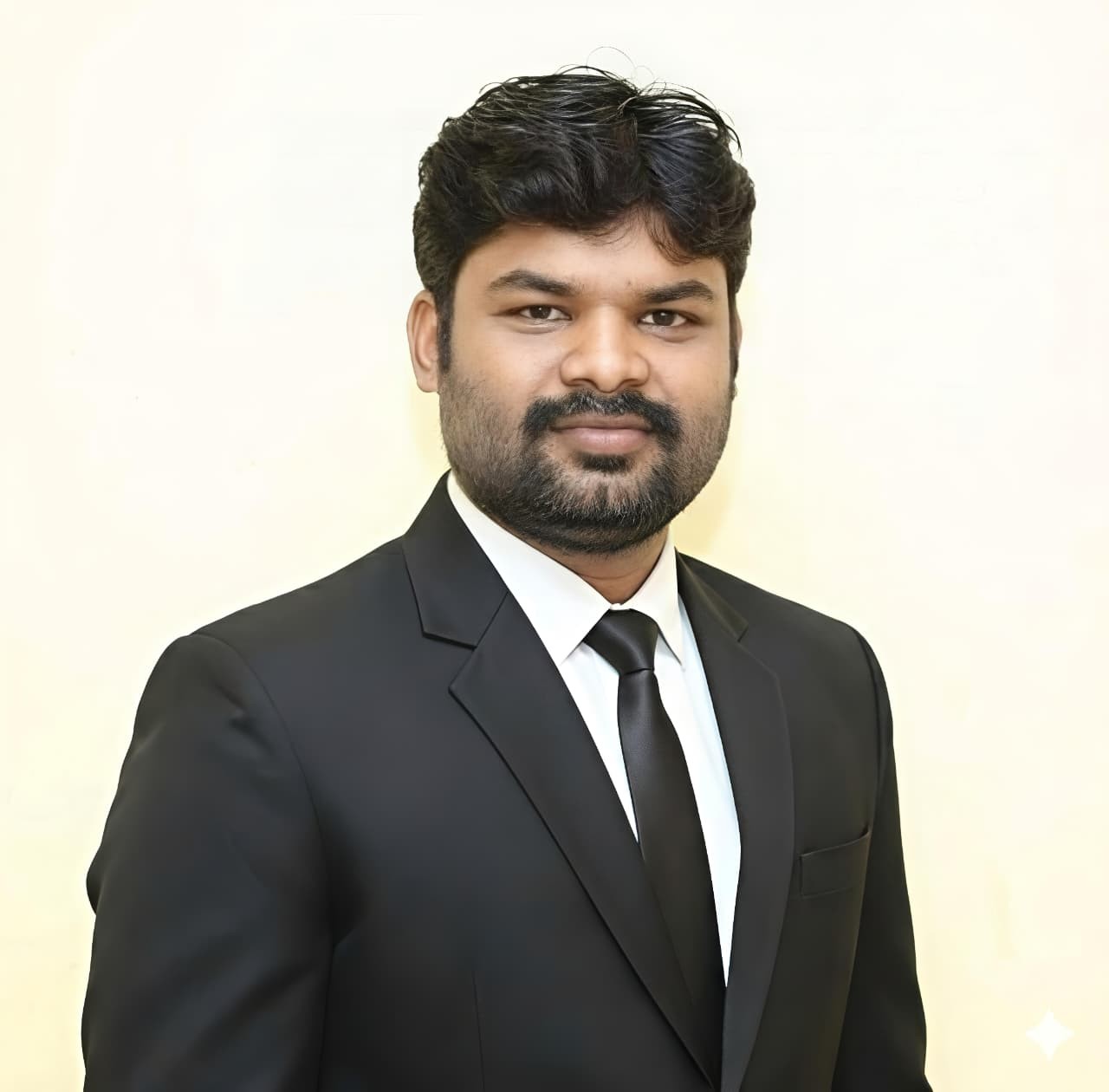 Assistant Pastor
