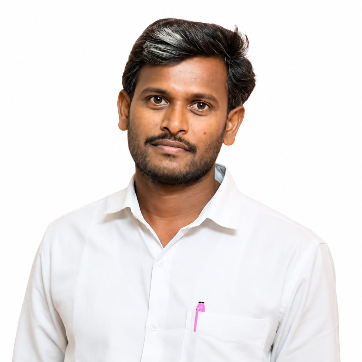 Missions Director